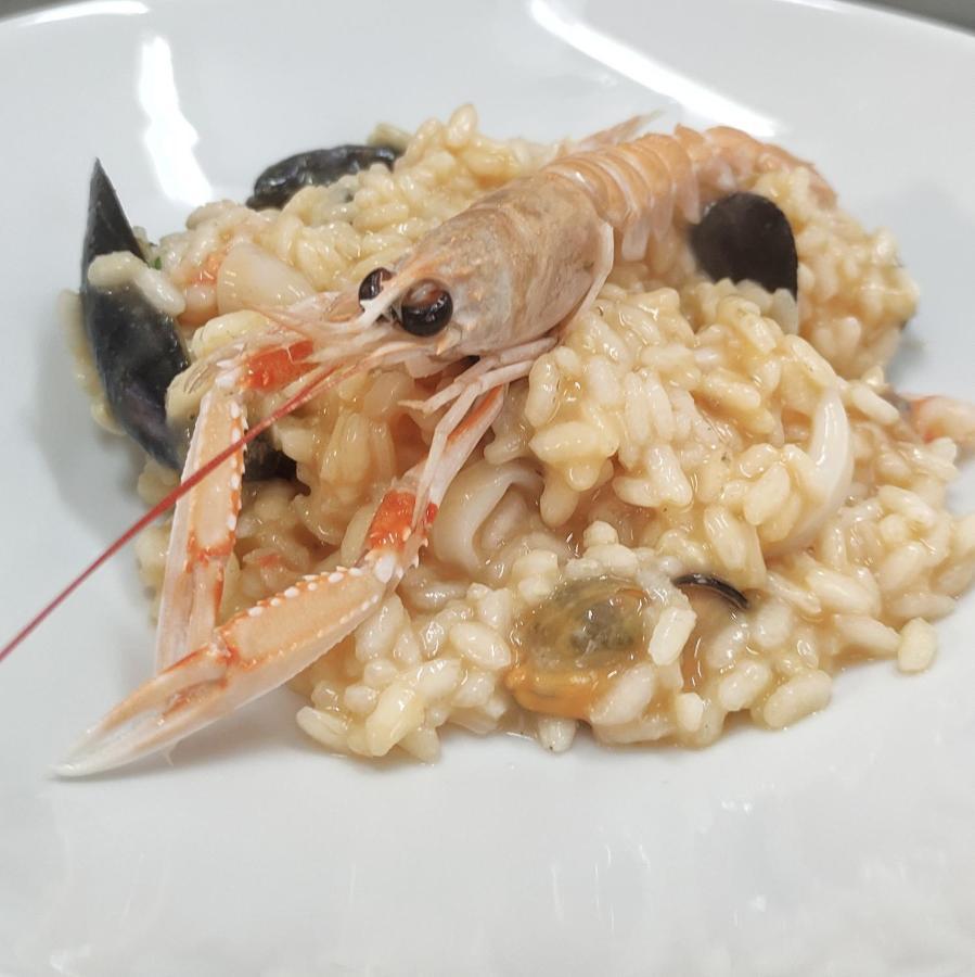 Galassia 3* Rimini