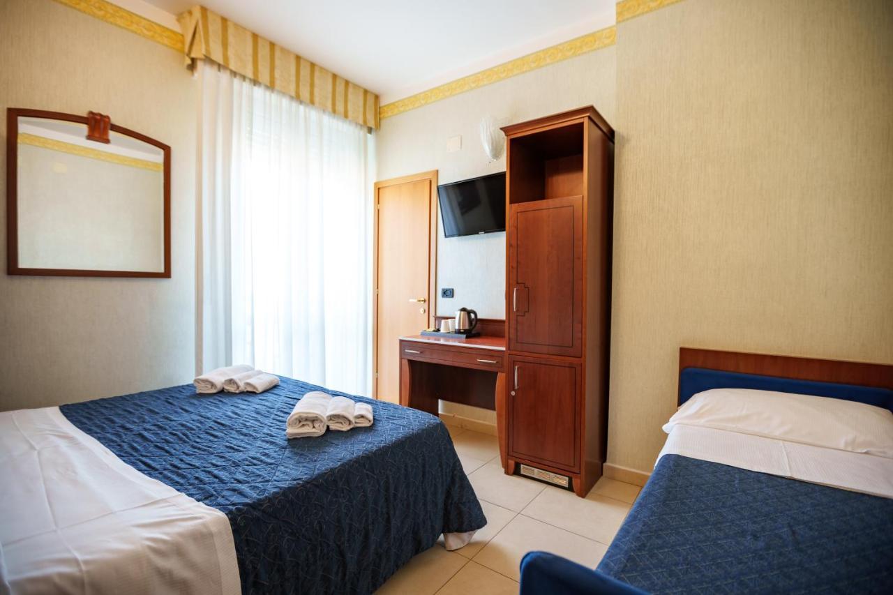 Hotel Rex 3*