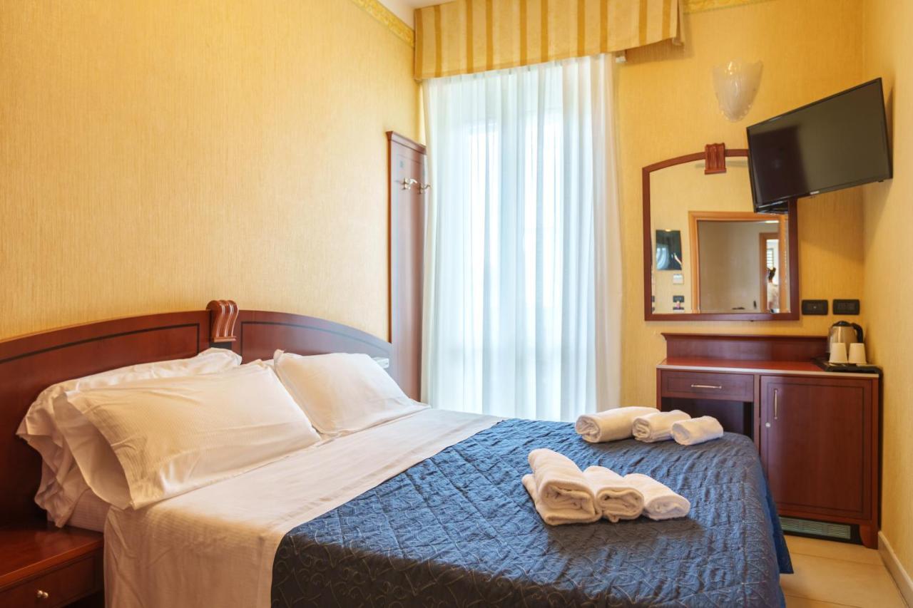 Hotel Rex