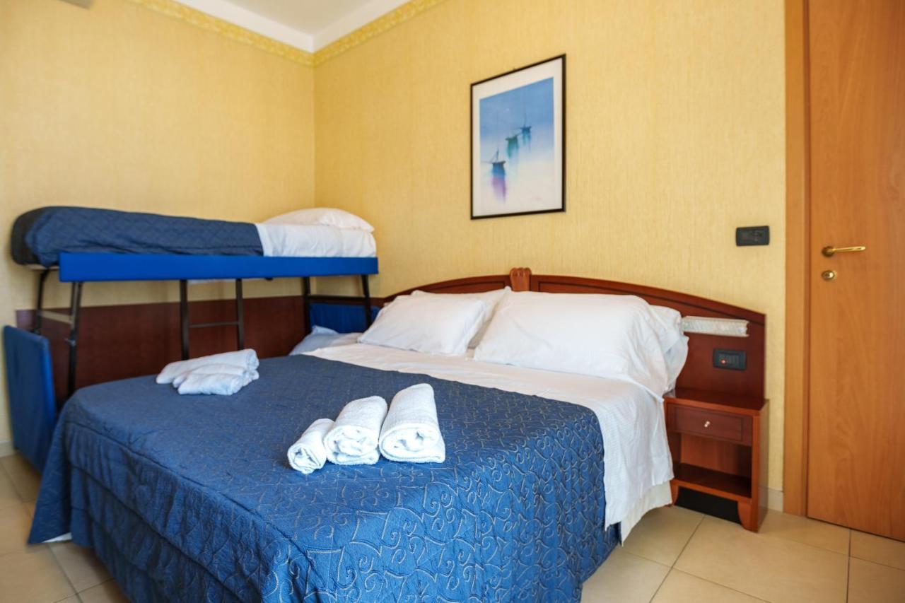 Rex Hotel Rimini