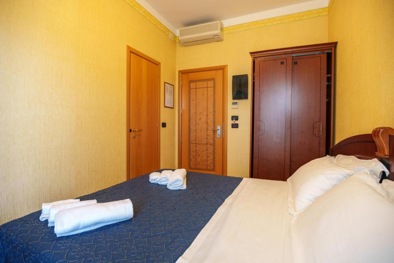 Rex 3* Rimini
