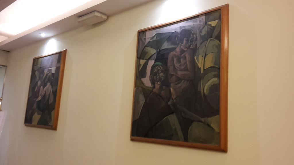 Hotel Acasamia Welchome