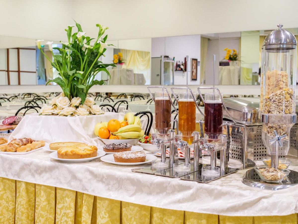 Ada Hotel Rimini