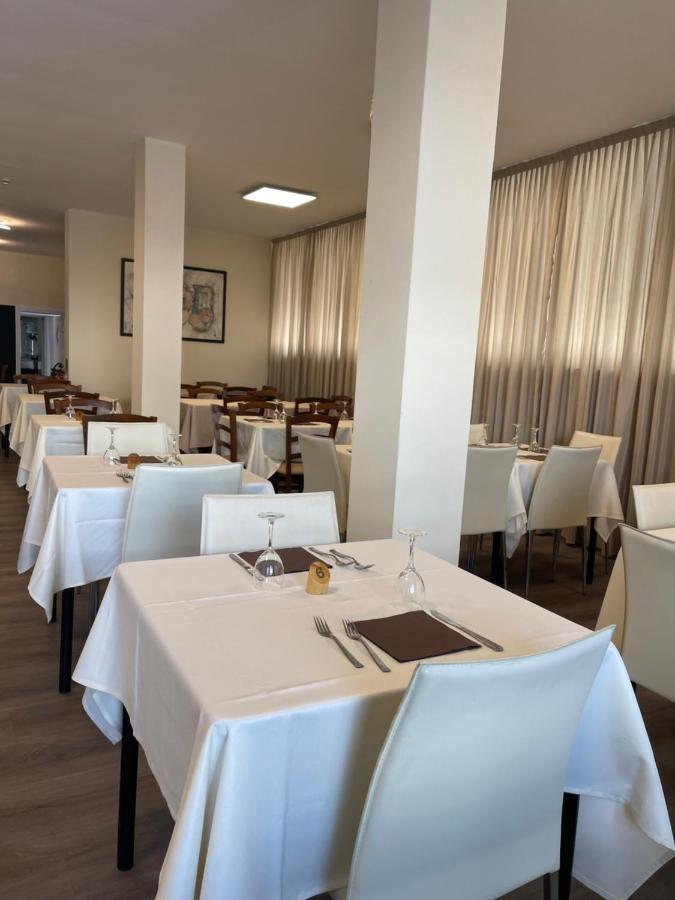 Hotel Soave 3*