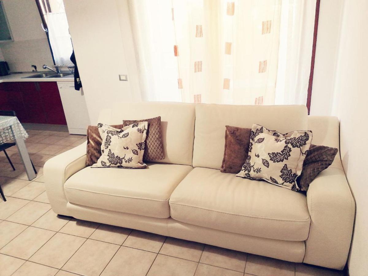 Viserba Mare/fiera Appartement Rimini