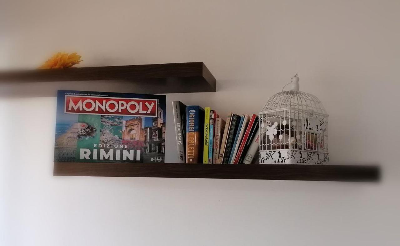 Appartement Viserba Mare/fiera *