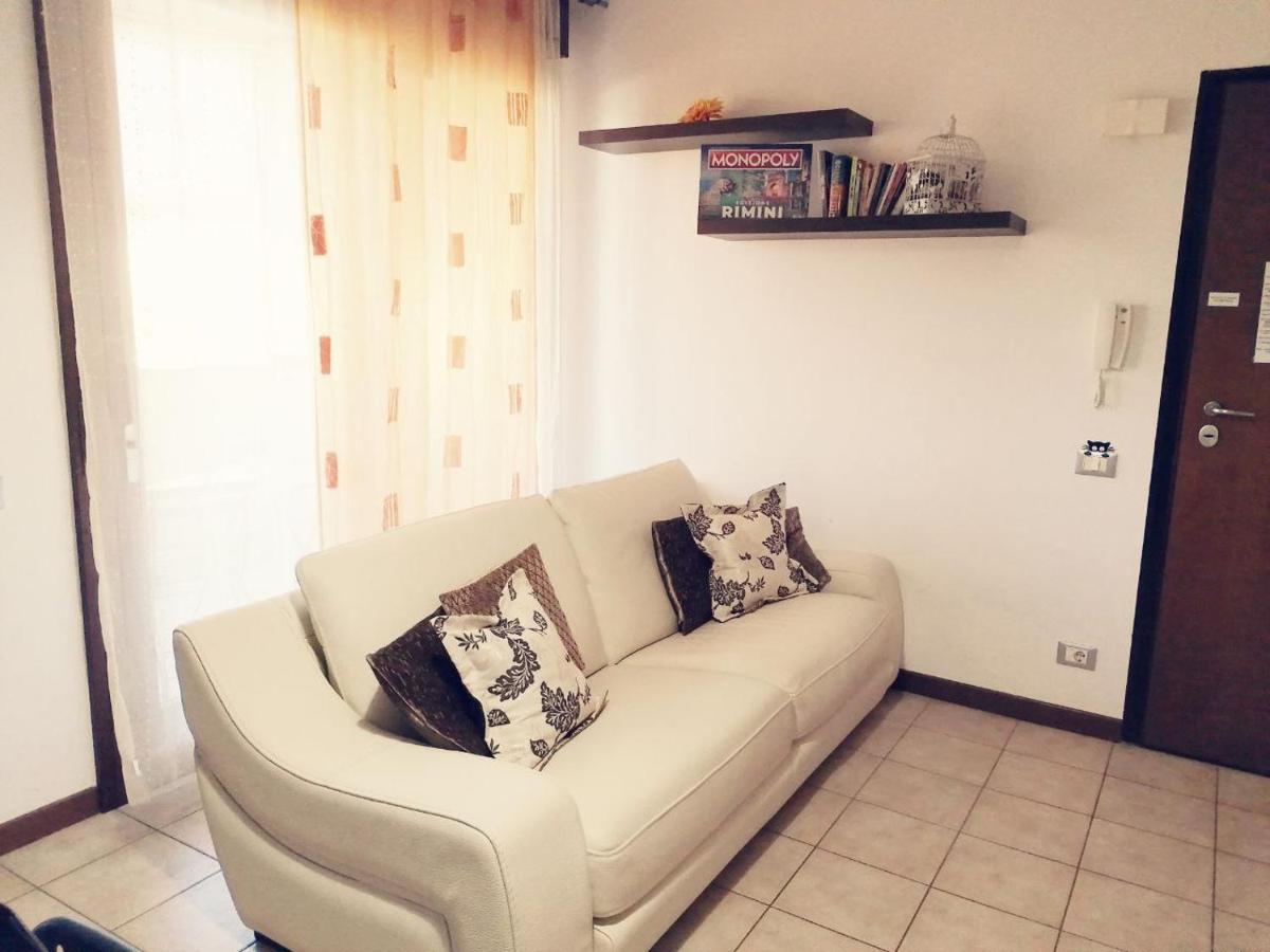 Appartement Viserba Mare/fiera
