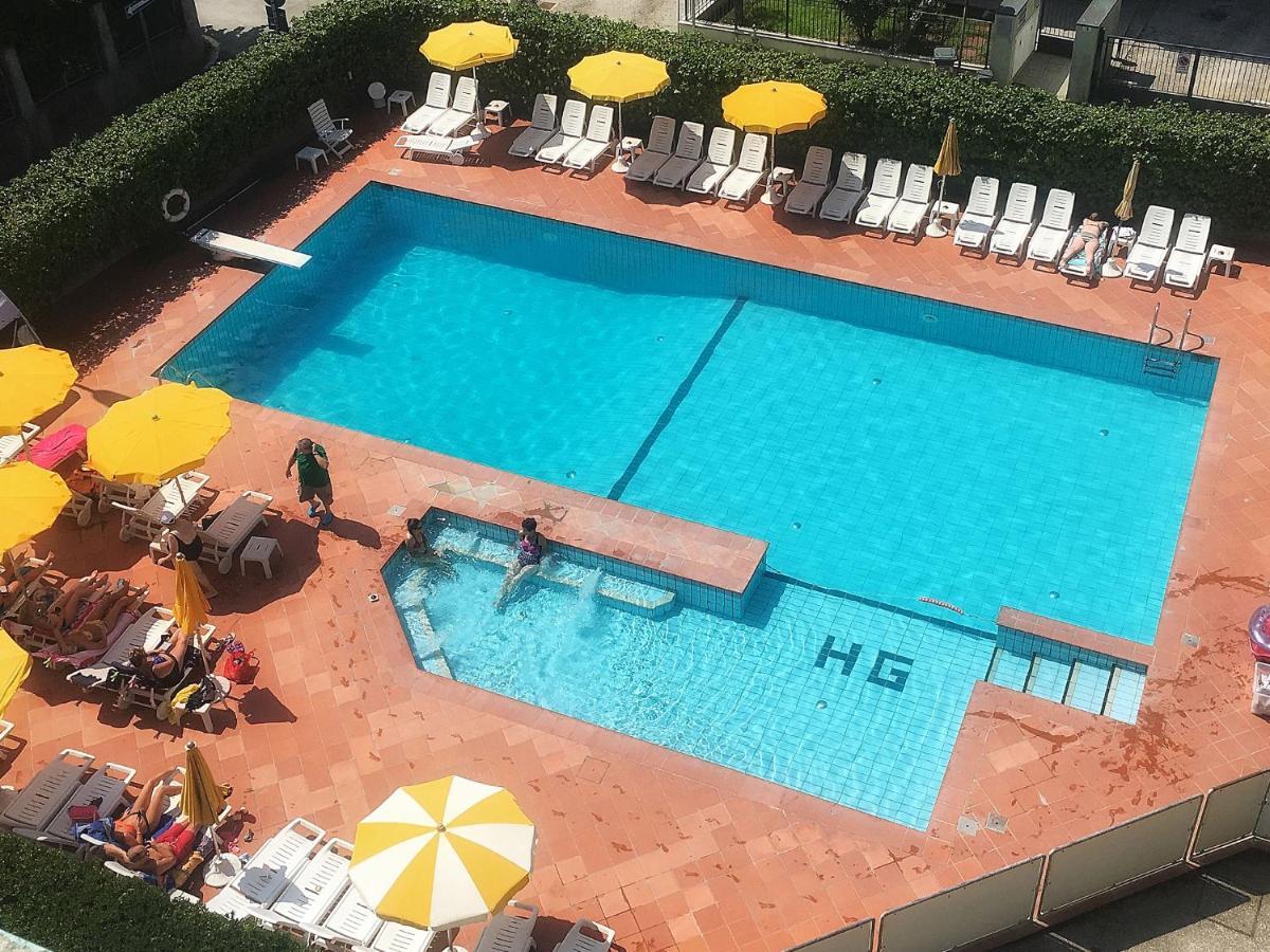 Hotel Graziella 3*