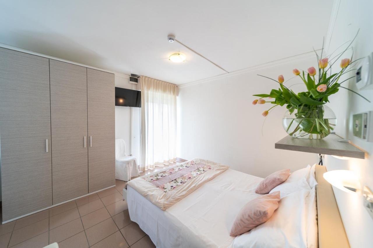 Hotel Ancora 3*