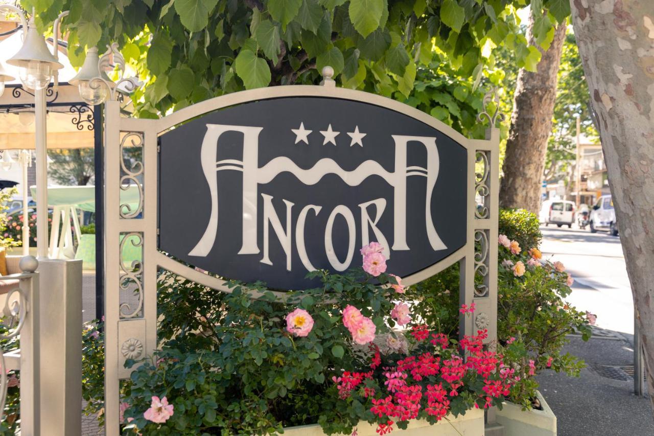 Hotel Ancora 3*