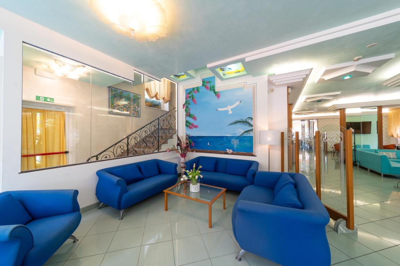 Hotel Ancora