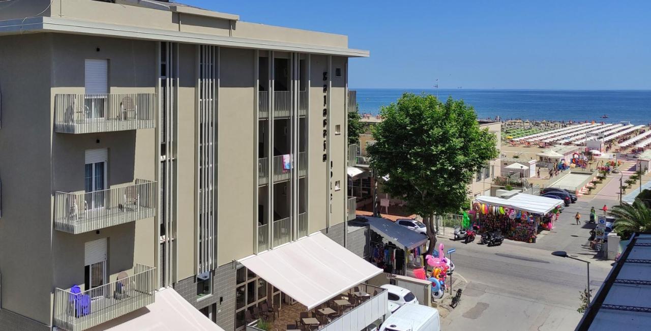 Hotel Galassia Rimini