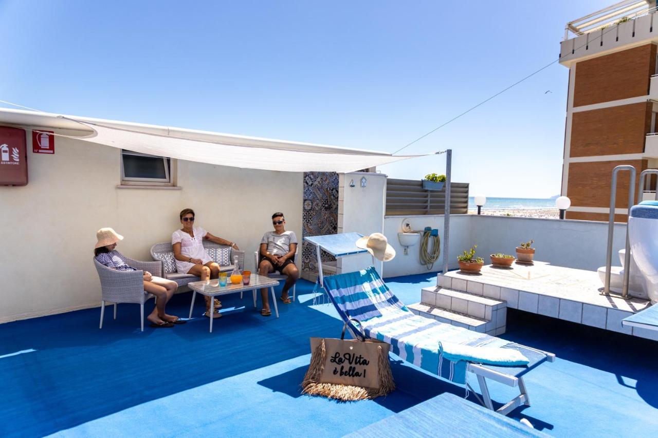 Ancora Hotel Rimini