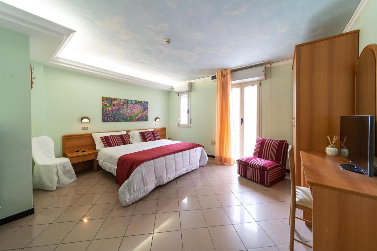 Hotel Ancora