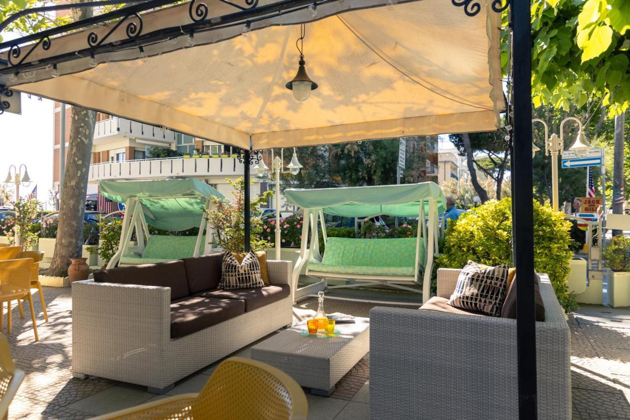 Hotel Ancora Rimini