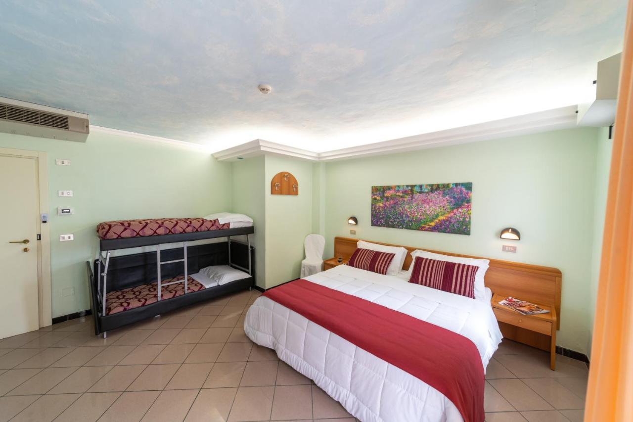 Hotel Ancora