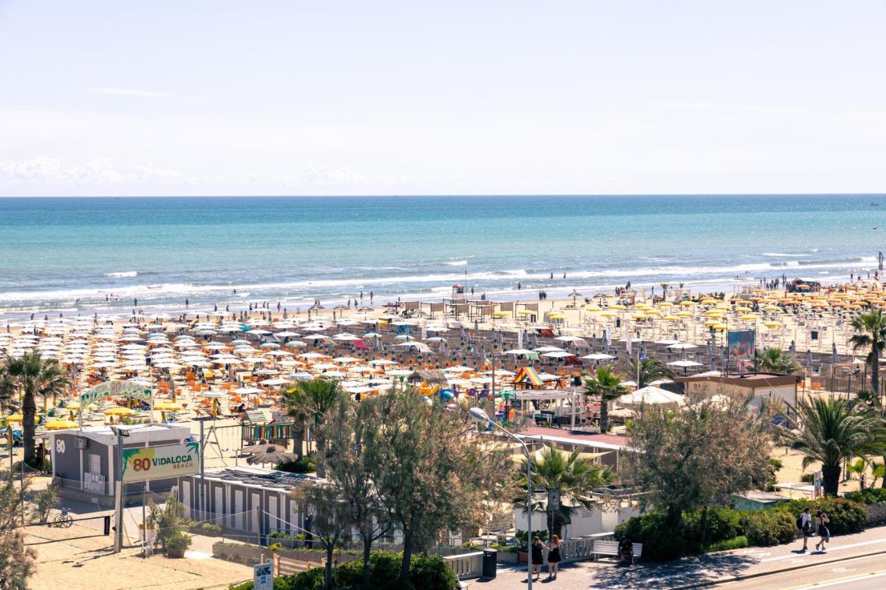 Ancora Hotel 3*