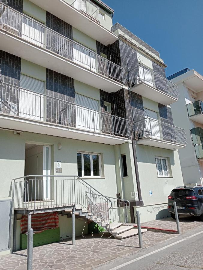 Carlotta Apartment