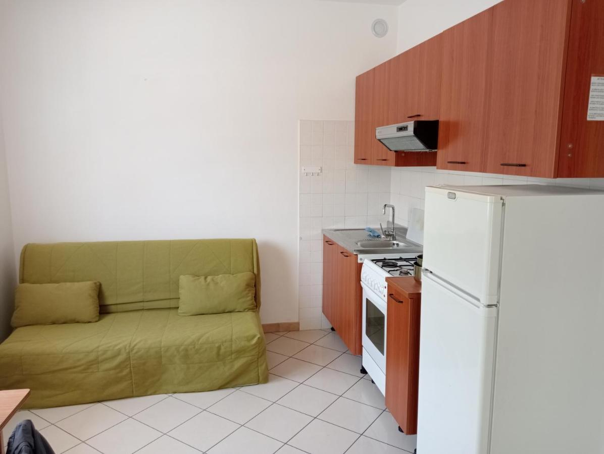 Apartment Carlotta