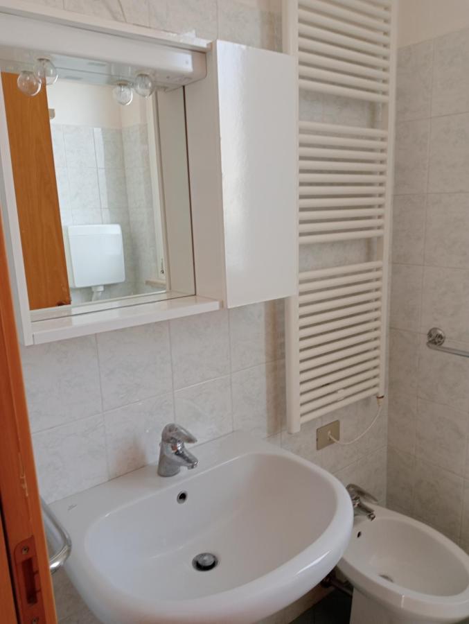 Apartment Carlotta *