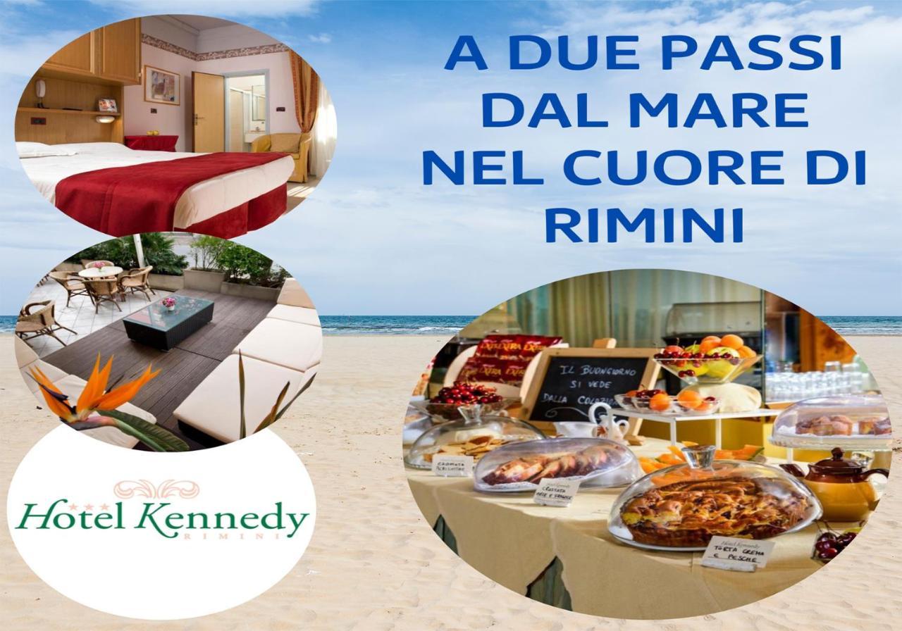 Kennedy Rimini