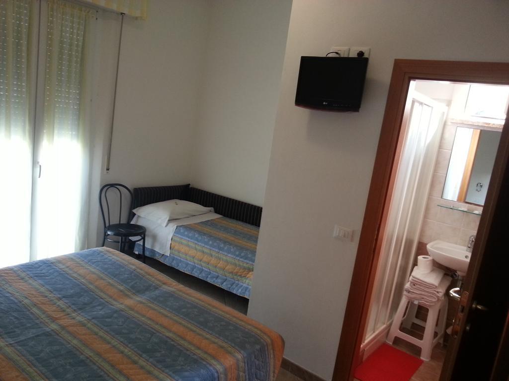 Trinidad Hotel Rimini