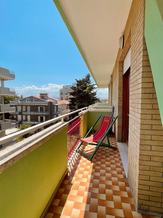 Mare Apartment Rimini