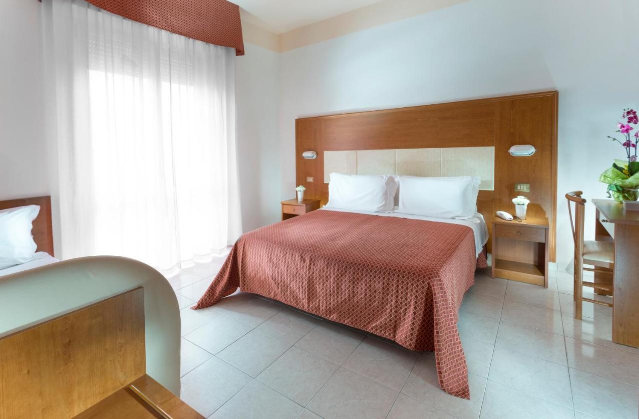 Vela D'oro Hotel