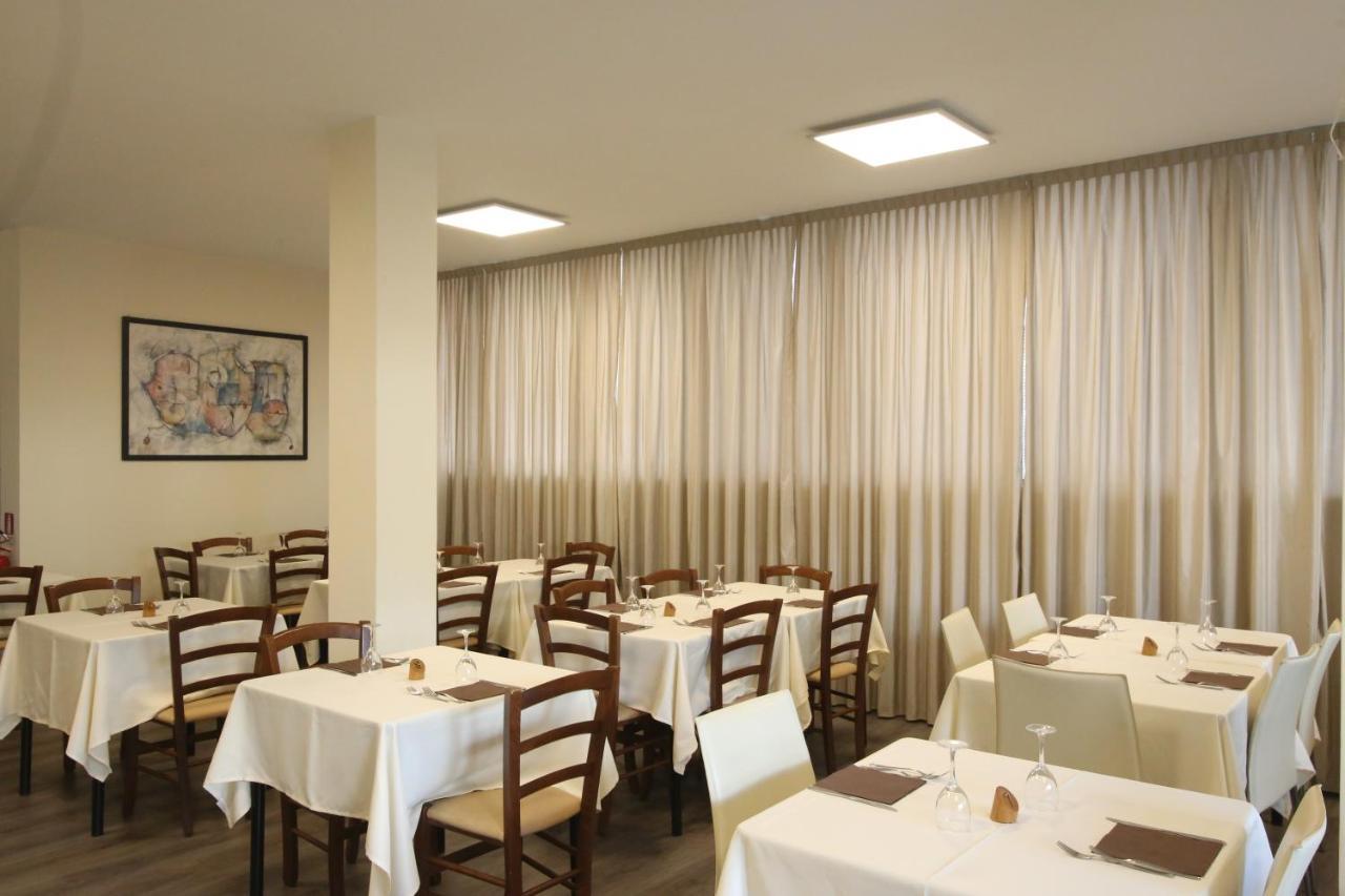 Hotel Soave 3*