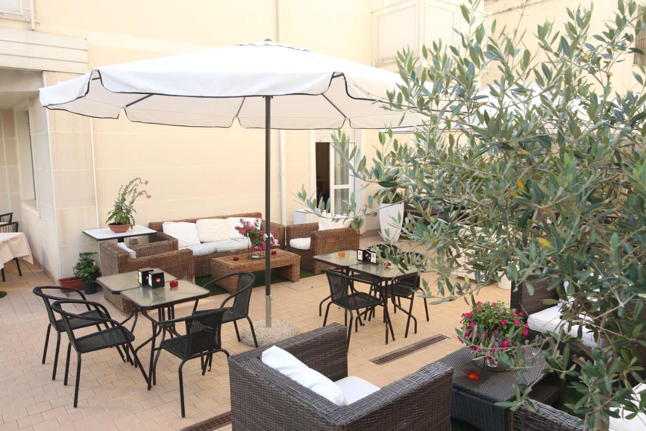 Soave Rimini