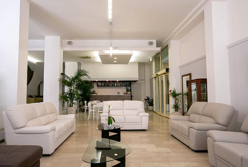 La Perla Hotel Rimini