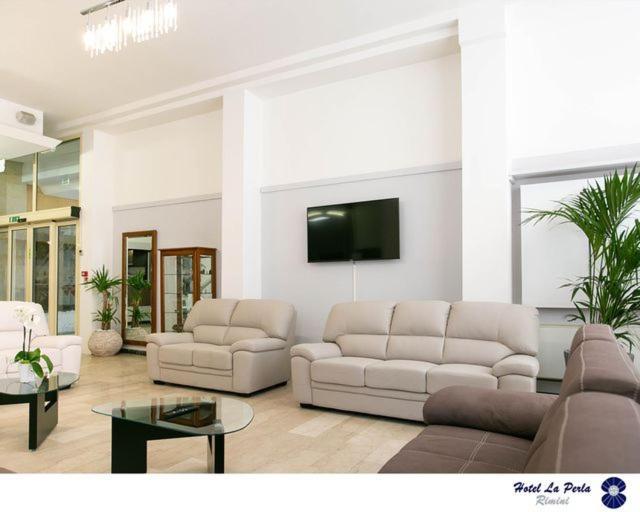 La Perla Hotel Rimini