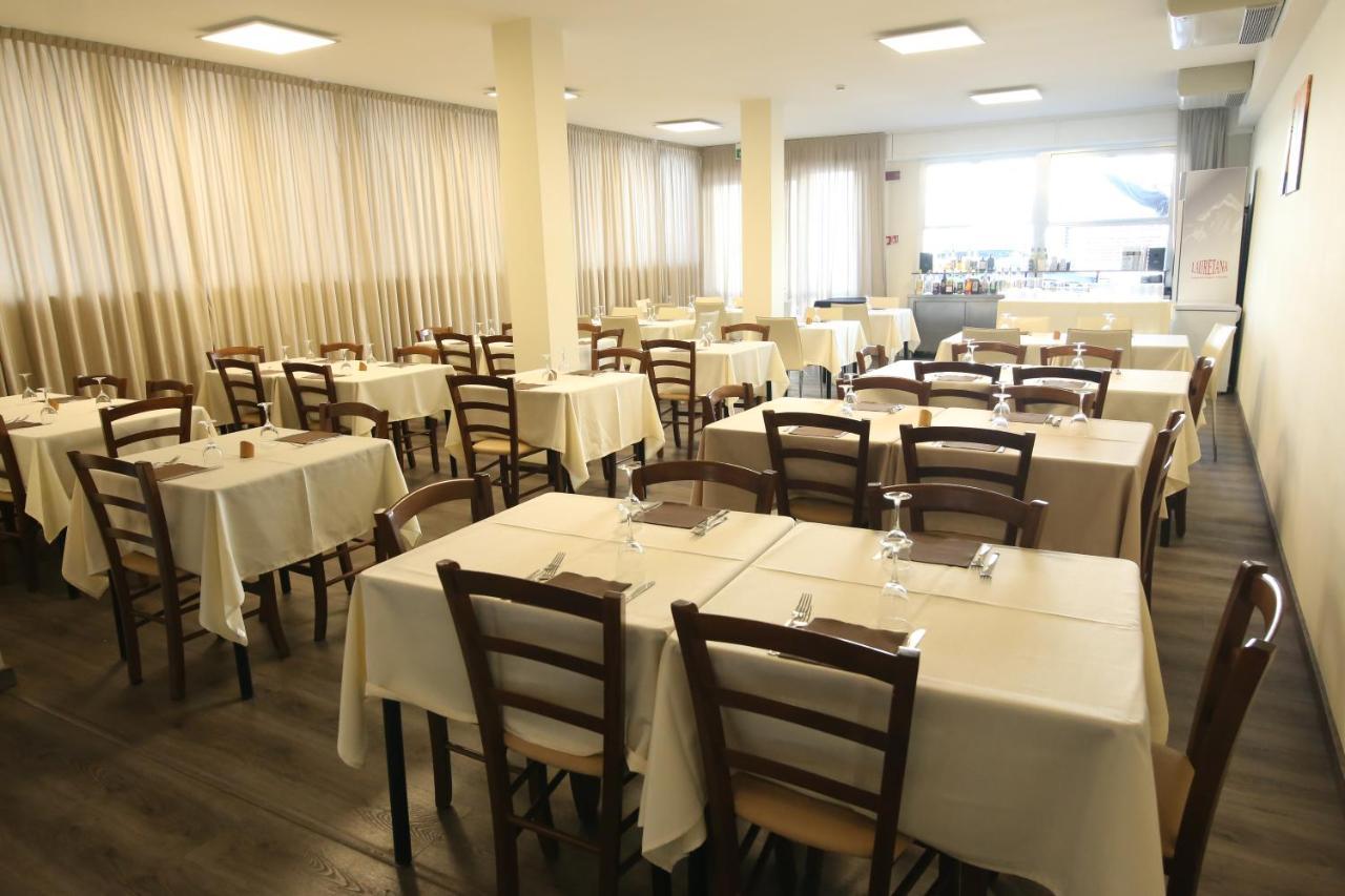 Soave Hotel Rimini
