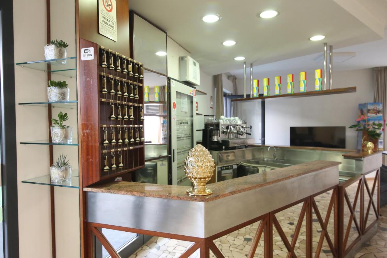 Soave 3* Rimini