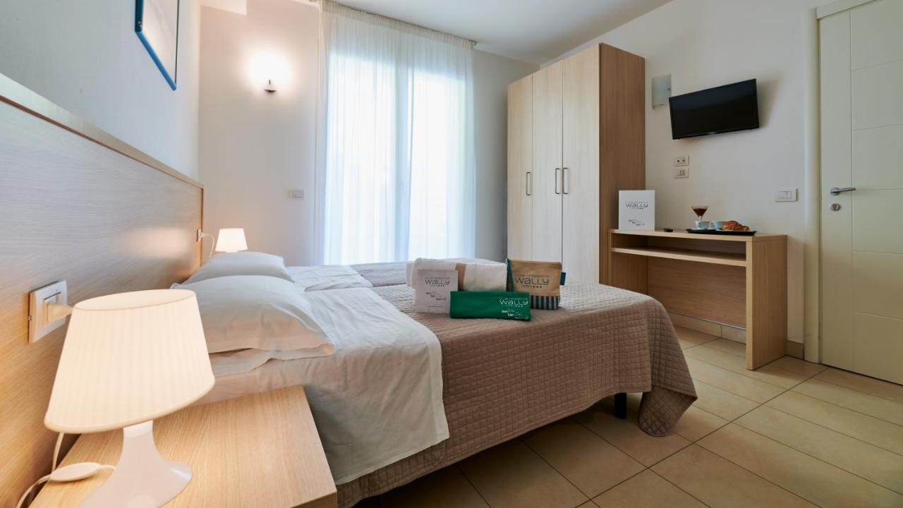 Appart hôtel Wally 3*