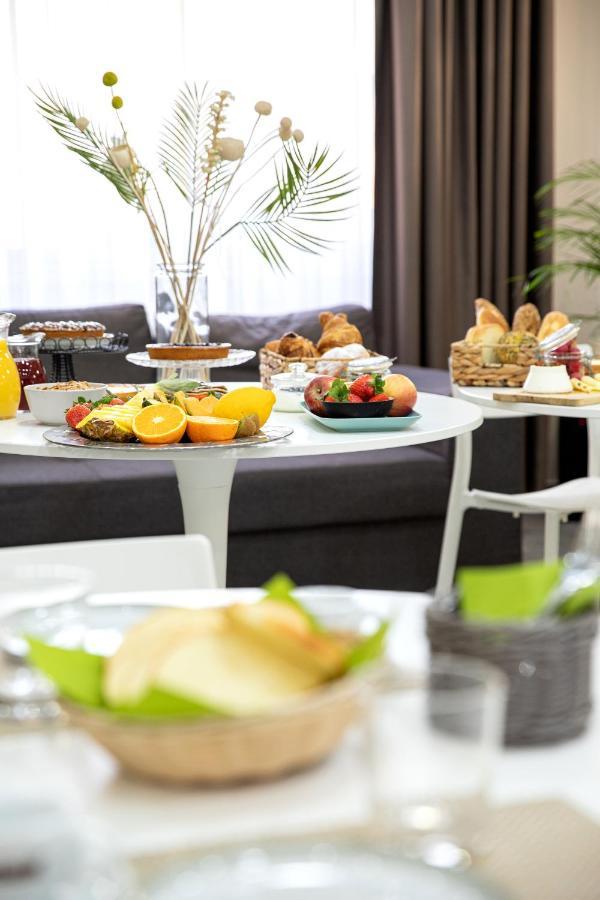 Hotel Noah 3*