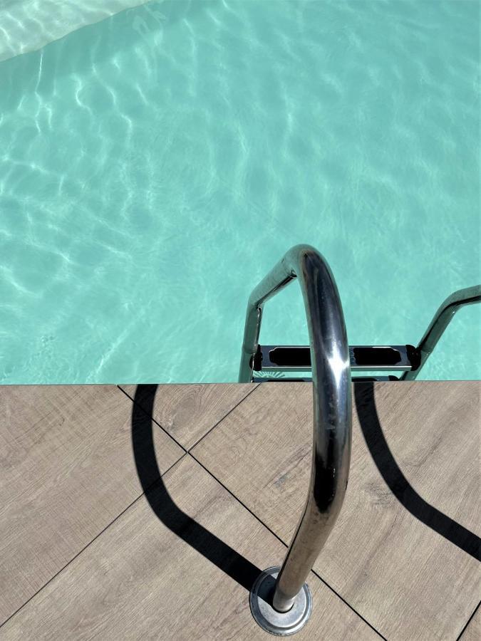 Apartment Residence Ten Suite Rimini