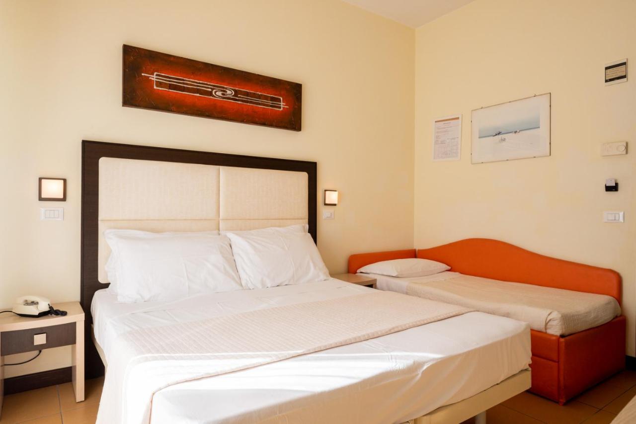 Hotel City Hotel 3*