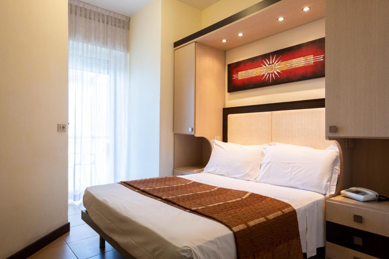Hotel City Hotel