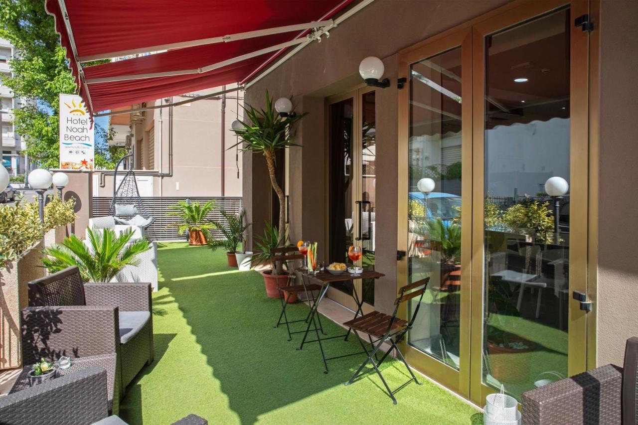 Noah Hotel Rimini