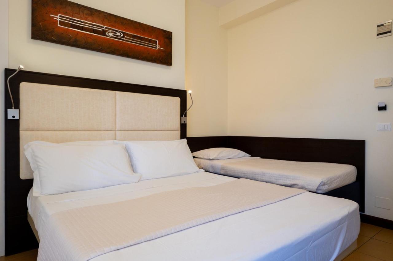 Hotel City Hotel 3*