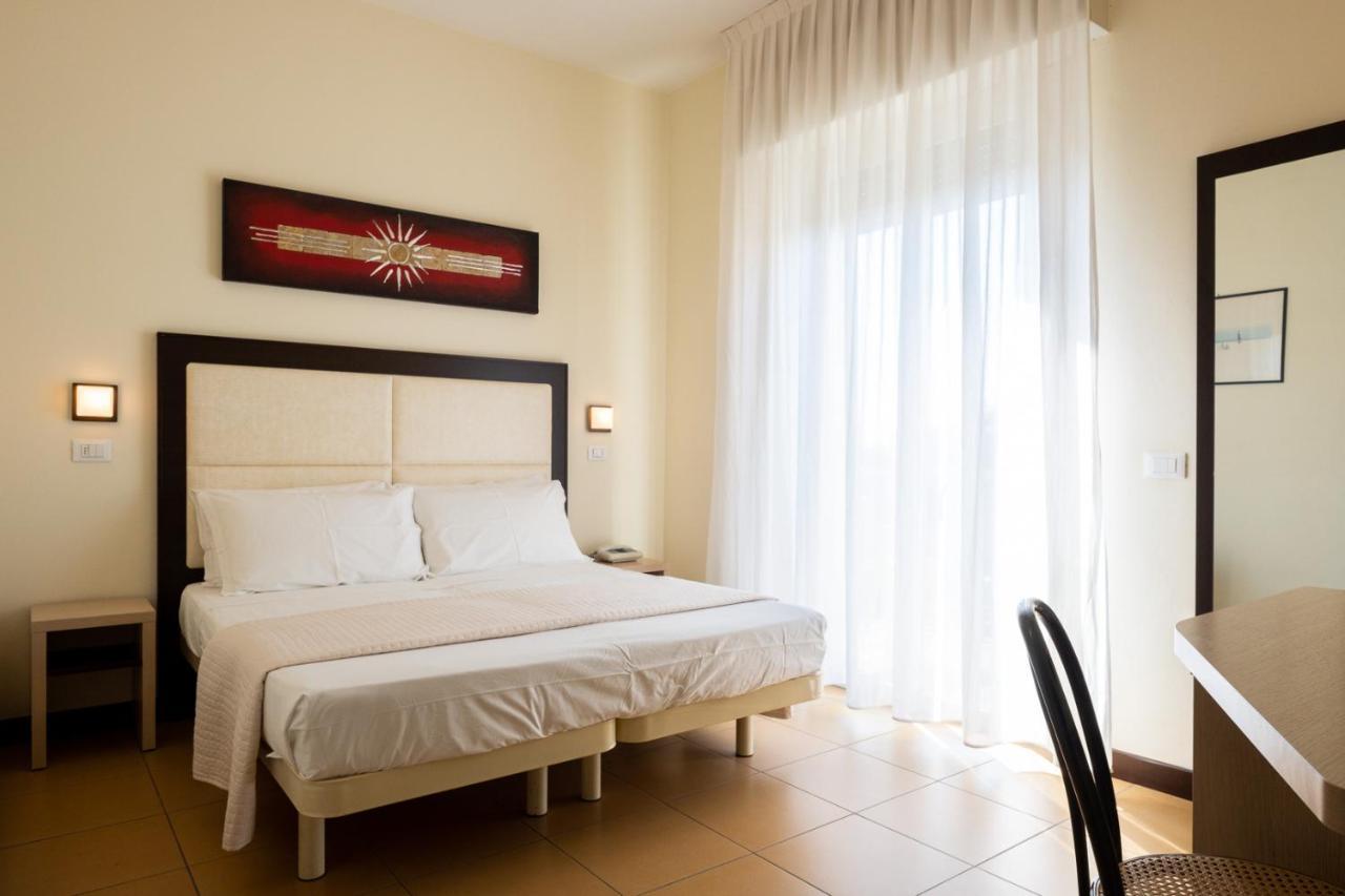 Hotel City Hotel Rimini