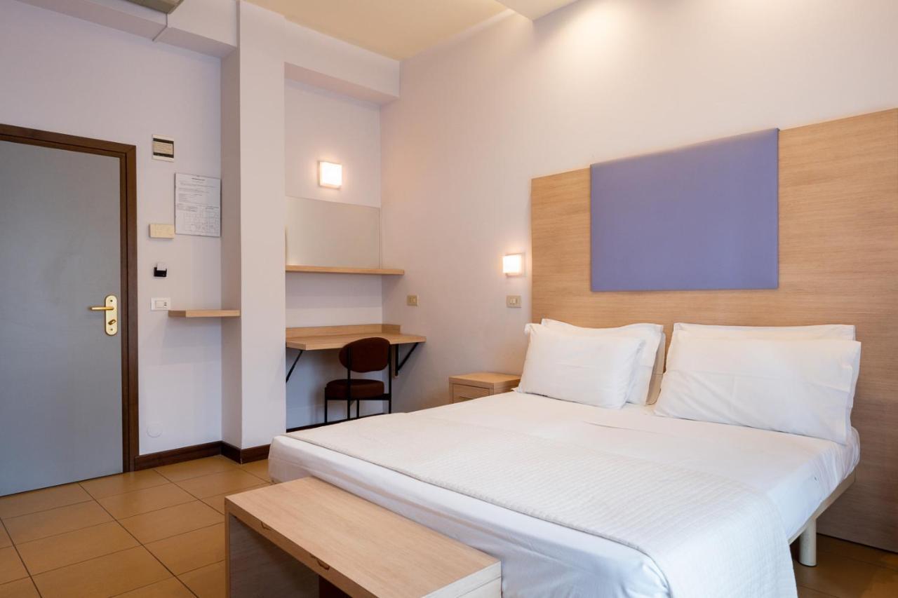 Hotel City 3*