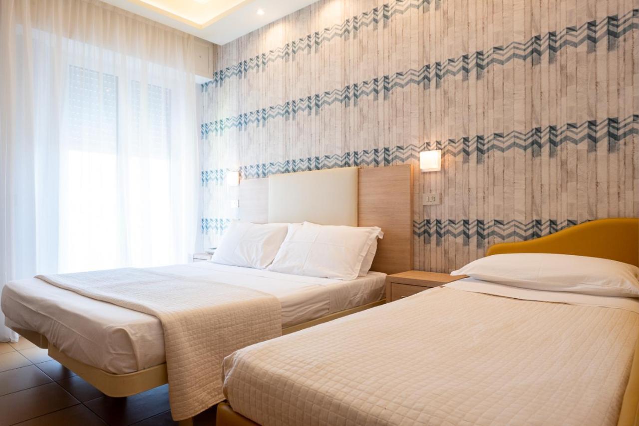Hotel Hotel City
