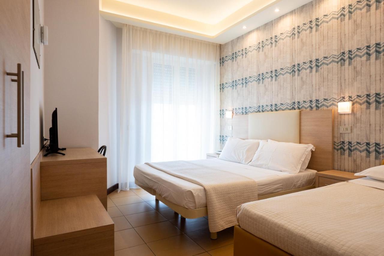 Hotel City 3*