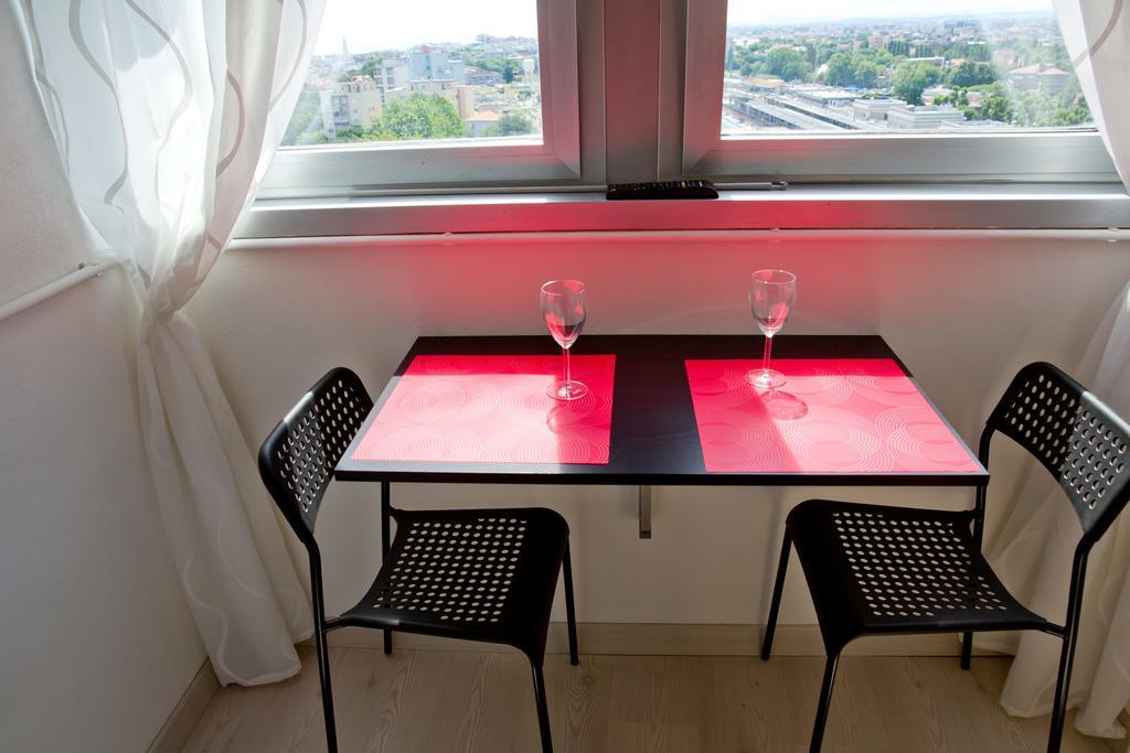 Apartment Federico Fellini *