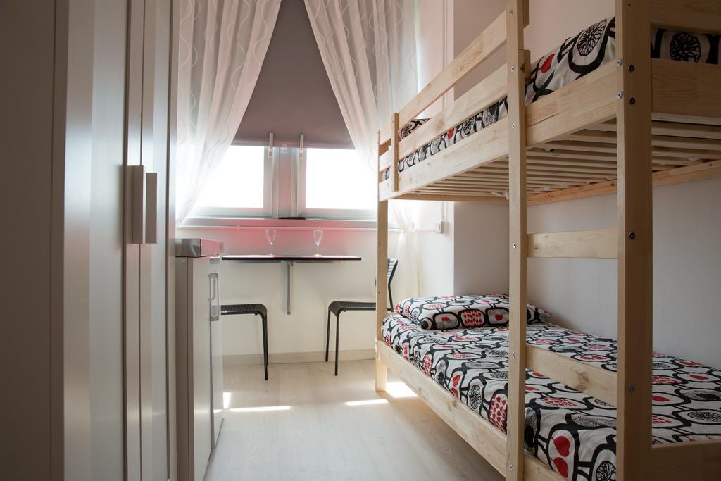 Federico Fellini Apartment *
