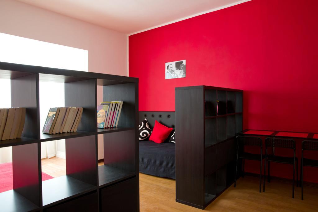 Apartment Federico Fellini *