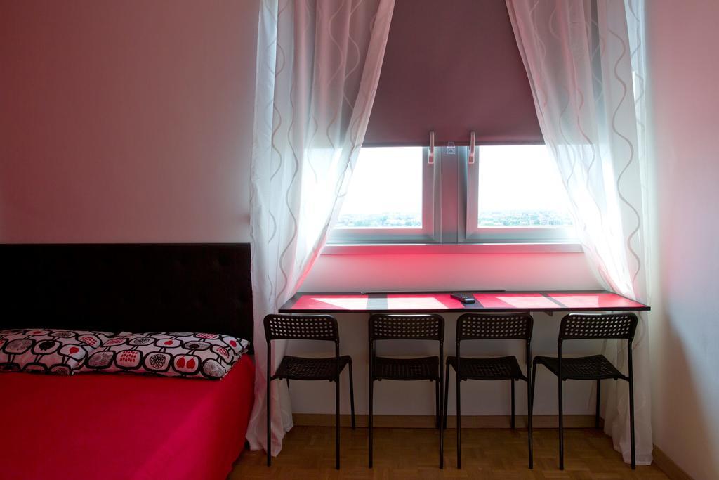 Federico Fellini Apartment Rimini