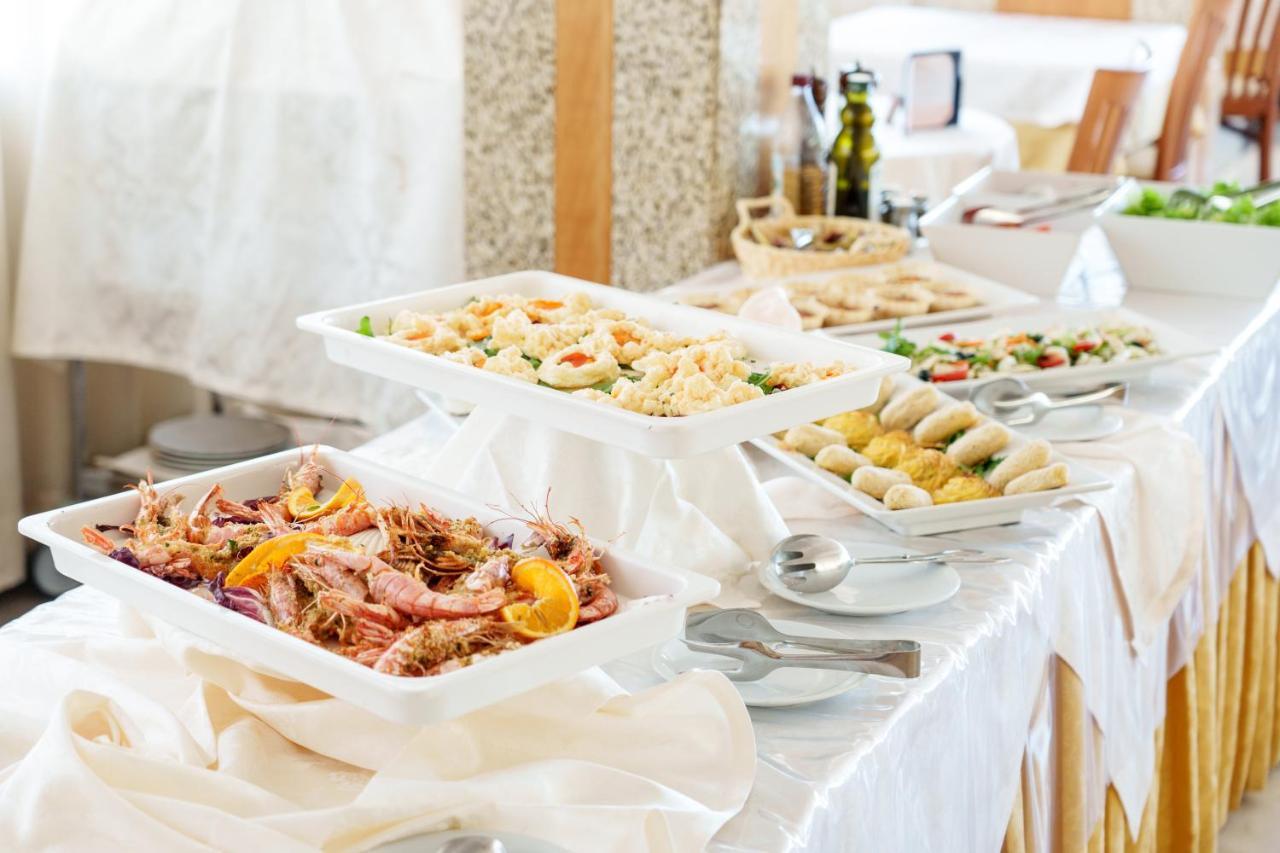 Hotel Metropole Rimini